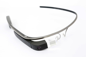 picture of Google Glass